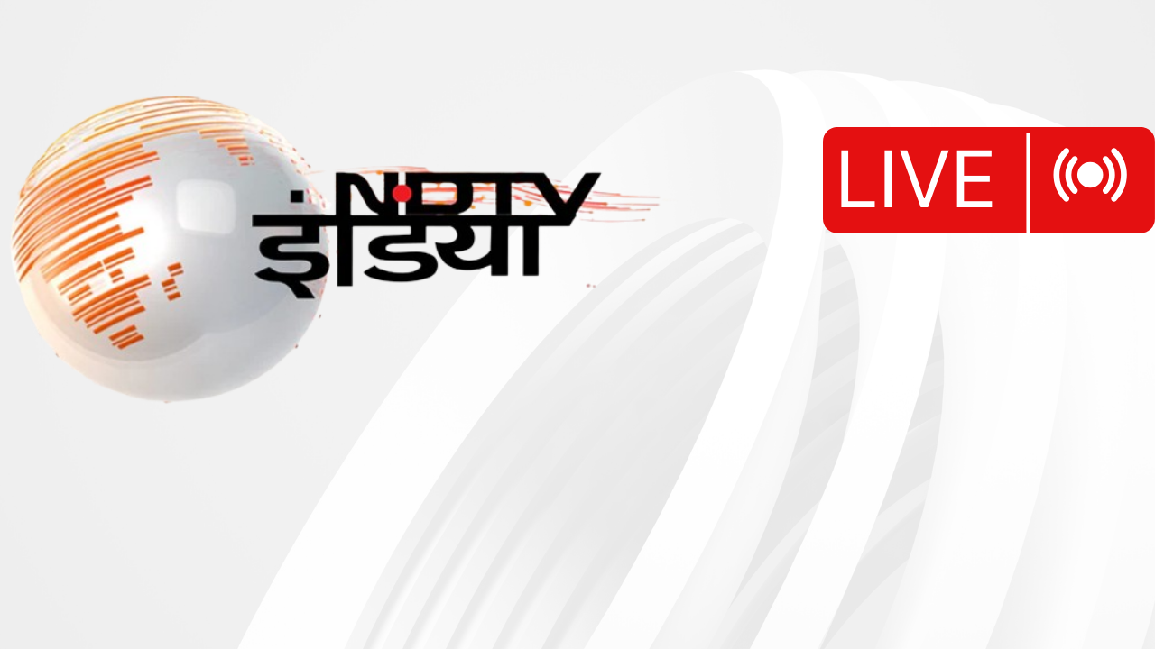 NDTV India News 