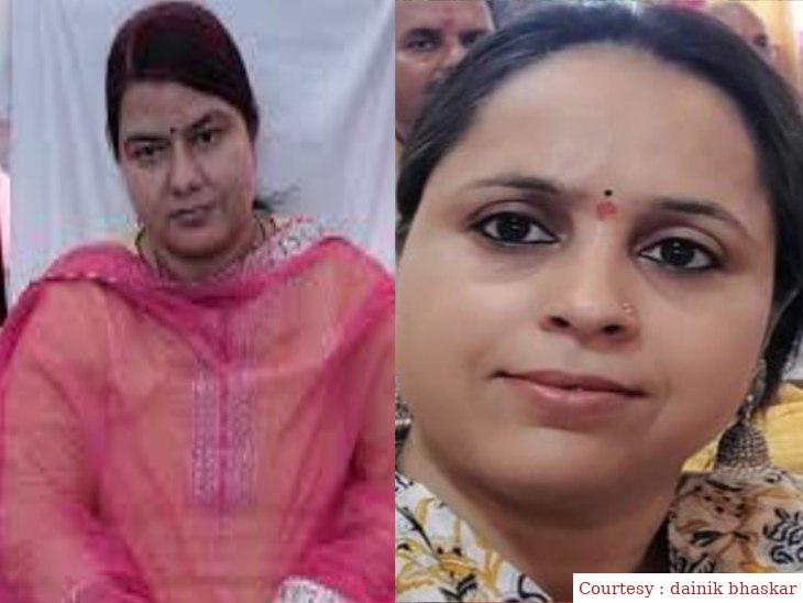राज्य अध्यापक पुरस्कार के चयन पक्रिया में लापरवाही, भूख हड़ताल पर बैठेगी शिक्षिका।