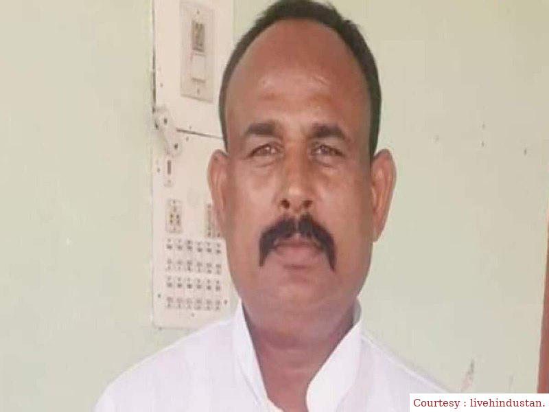 AIMIM के जिलाध्यक्ष की हत्या को लेकर औवेसी का बयान।
