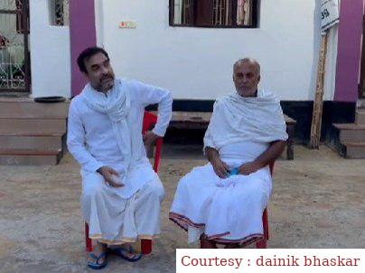 मिमी के लिए नेशनल अवार्ड मिलने पर पंकज त्रिपाठी अपने पिता को किया याद।