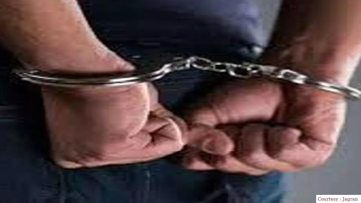 सिवान में हवाला को लेकर पुलिस की बड़ी कारवाई, तीन लोग गिरफ्तार।