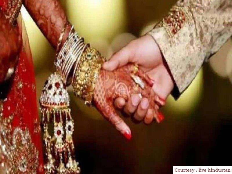 राम मंदिर निर्माण के लिए लिया था संकल्प, प्राण प्रतिष्ठा होने के बाद की शादी।