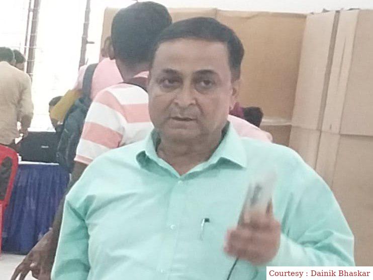 सीवान : कक्षा 1 से 8 तक 20 सितंबर से होगी अर्धवार्षिक परीक्षा।