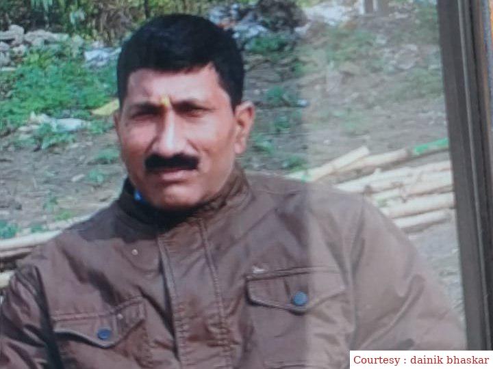 सीवान : सड़क दुर्घटना में होम्योपैथिक डॉक्टर की मौत।