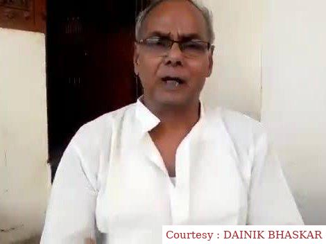 सीवान : JDU नेता को आया थ्रेट कॉल, गोली मारने की दी धमकी।