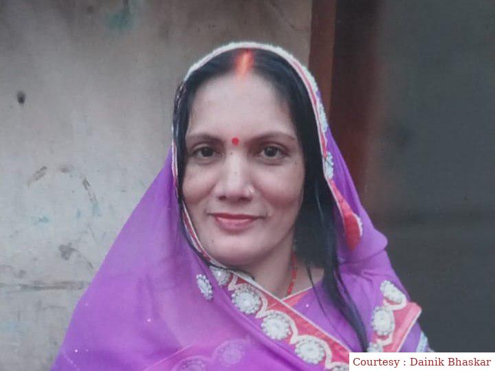 सीवान : सड़क दुर्घटना में मां की मौत, बेटा गंभीर रूप से घायल।