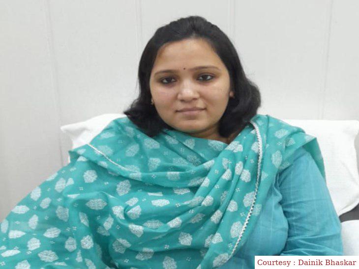 सुल्तानपुर : 2014 बैच की IAS अधिकारी ने संभाली DM की कमान।