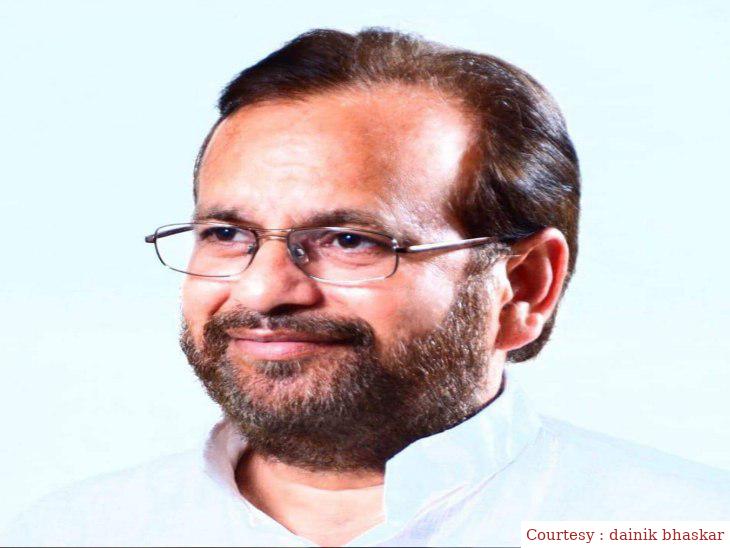 सुल्तानपुर : पार्टी जिलाध्यक्षों के नाम की घोषणा।