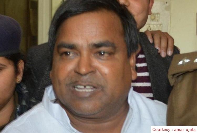 सुल्तानपुर : गायत्री प्रजापति को बरी करने पर हाईकोर्ट में की गई अपील।