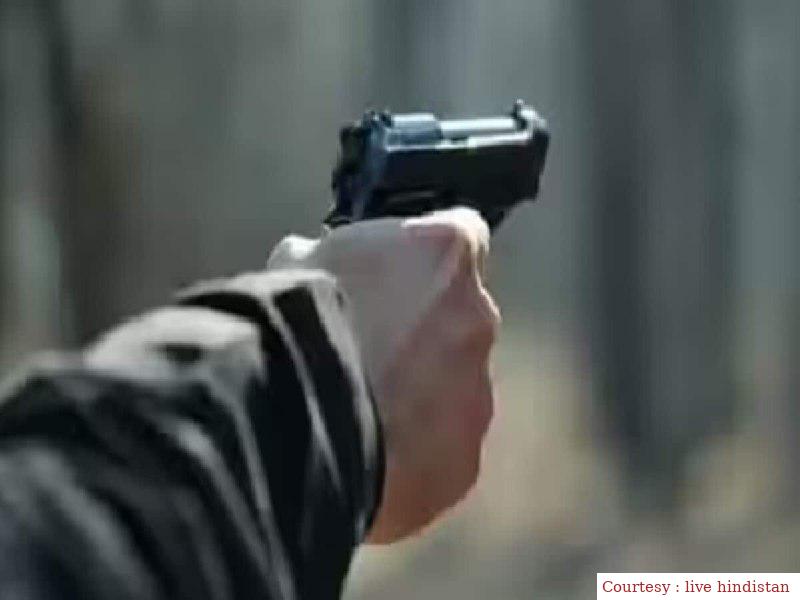 सुल्तानपुर : भाजपा नेता पर जानलेवा हमला, बदमाशों ने की फायरिंग।