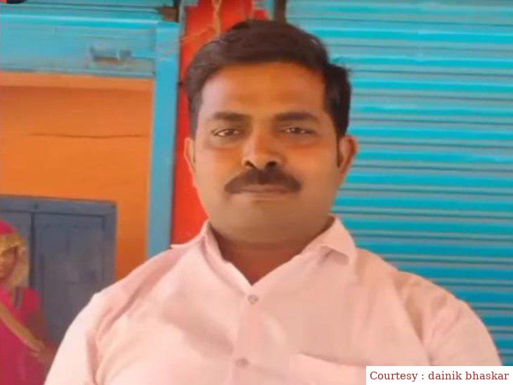 सुल्तानपुर : करंट लगने से 2 बच्चों के पिता की मौत।