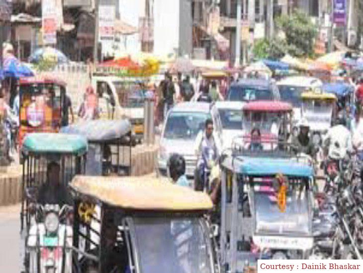 सुल्तानपुर : ई-रिक्शा चालकों पर नगर पालिका कसेगी नकेल, 300 रुपए देना होगा मासिक शुल्क।