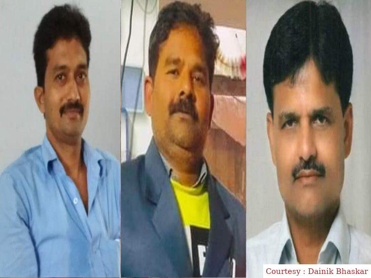 सुल्तानपुर : शेषमणि वर्मा की मौत के मामले में सगे भाई और कांग्रेस नेता पर मुकदमा दर्ज।