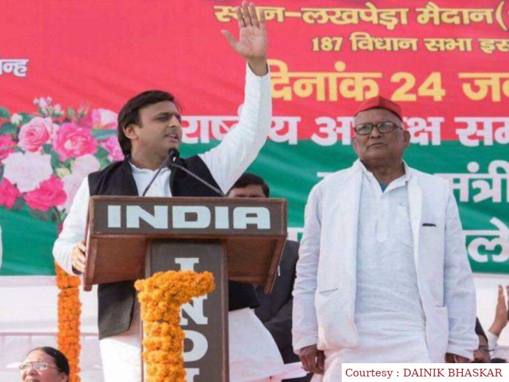 सुलतानपुर : इसौली विधायक अबरार अहमद का हुआ निधन।
