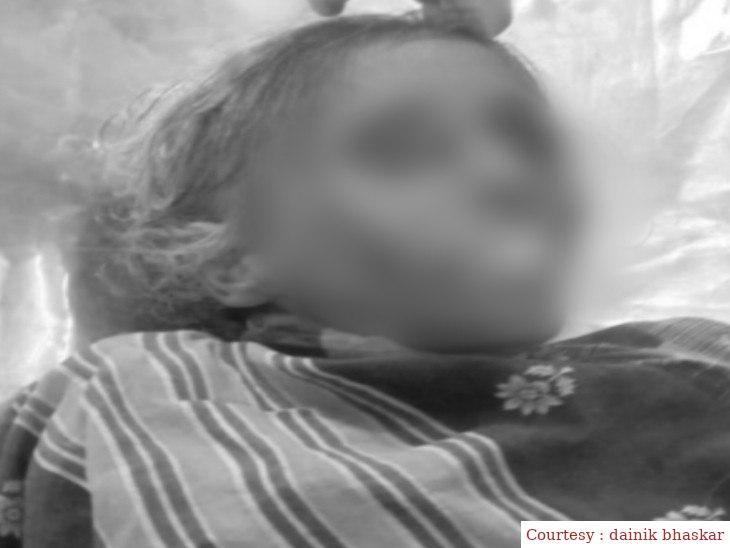 सुलतानपुर : ट्रेन में वृद्धा की मौत, शव की नहीं हो सकी शिनाख्त।