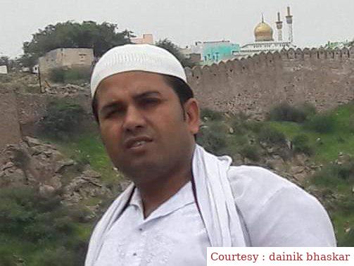 सुल्तानपुर : इकराम हत्याकांड में फरार आरोपी भगोड़ा घोषित।