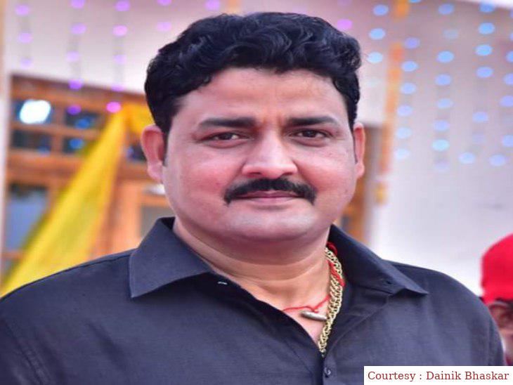 सुल्तानपुर : डॉक्टर हत्याकांड के मुख्य आरोपी का भाई राजस्थान से गिरफ्तार।