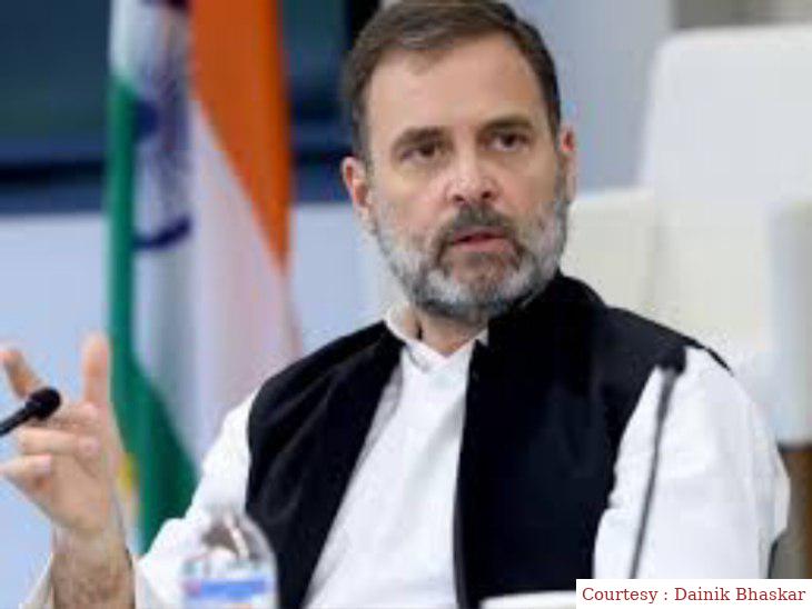 सुल्तानपुर : अधिवक्ताओं की हड़ताल के चलते राहुल गांधी के खिलाफ सुनवाई टली।