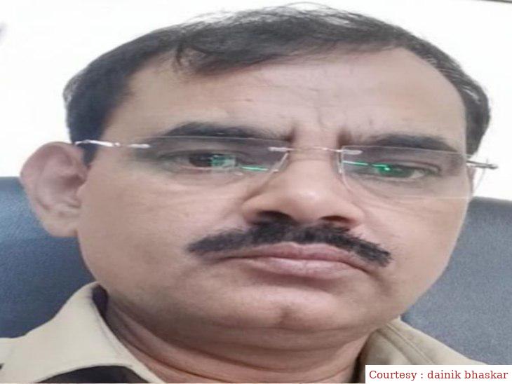 सुल्तानपुर : कोतवाली के नए एसएचओ को प्रभार सौंपा गया, डॉक्टर हत्याकांड मामले में करेंगे कार्रवाई।