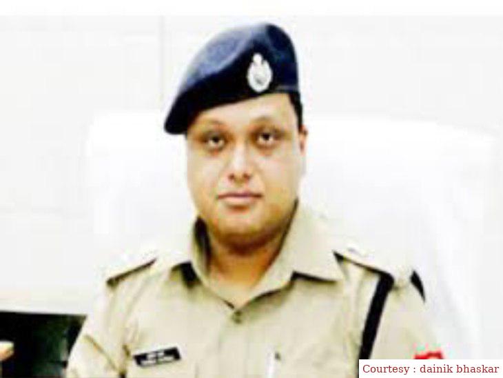 सुल्तानपुर : एसपी ने थानाध्यक्षों के कार्यक्षेत्र में बदलाव किया।