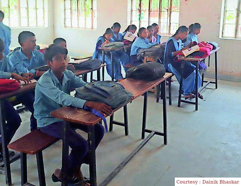 शिक्षा से वंचित बच्चों के घर-घर जाकर सर्वेक्षण किया जाएगा।