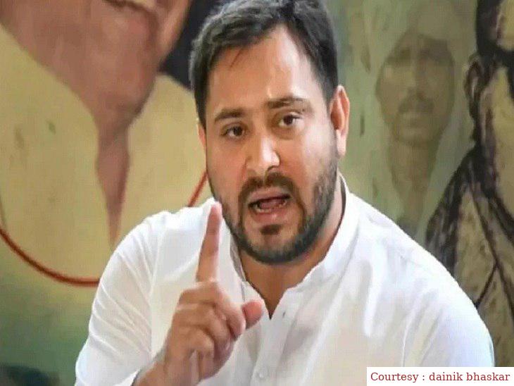 19 अक्टूबर को कई योजना का शिलान्यास करेंगे तेजस्वी यादव।