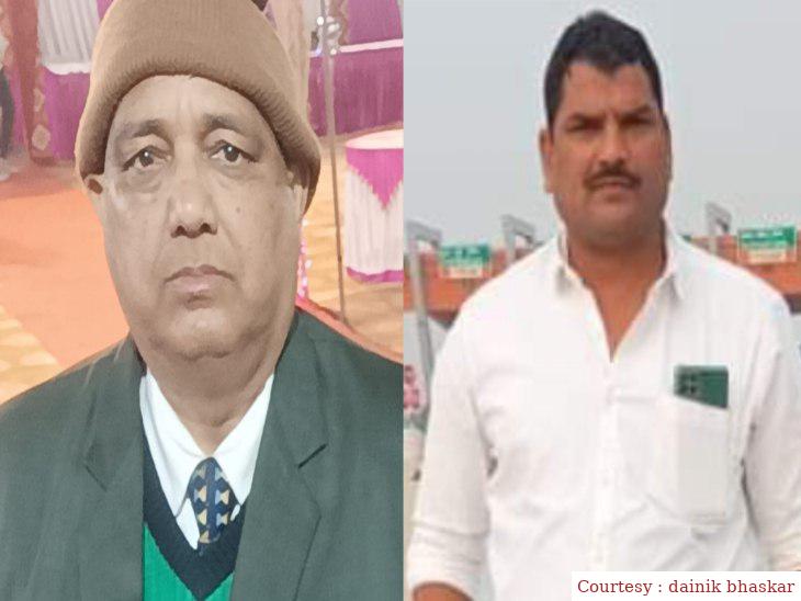 डॉक्टर की हत्या के आरोपी के परिवार पर प्रशासन कसेगा शिकंजा, आरोपी की जमीनों का होगा सर्वे।