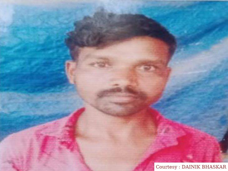 धान के खेत में मिला युवक का शव, पुरानी रंजिश में हत्या की आशंका।