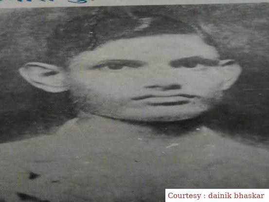 17 साल की उम्र में ब्रिटिश हुकूमत को चुनौती देने वाले उमाकांत बाबू का बलिदान दिवस।