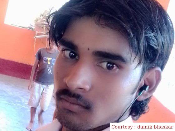 विदेश में जाने की उम्मीद लगा रहे युवक की कुएं में डूबने से हुई मौत।