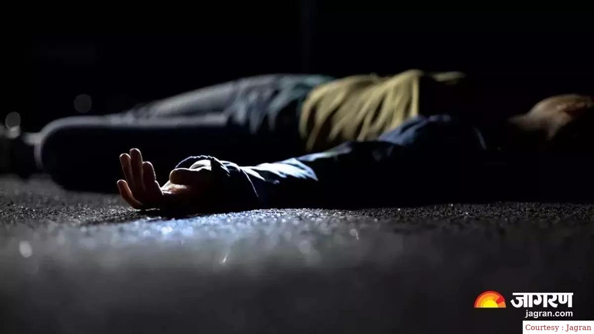 वार्ड सदस्य ने बहू को मार डाला, पुलिस ने हिरासत में लिया