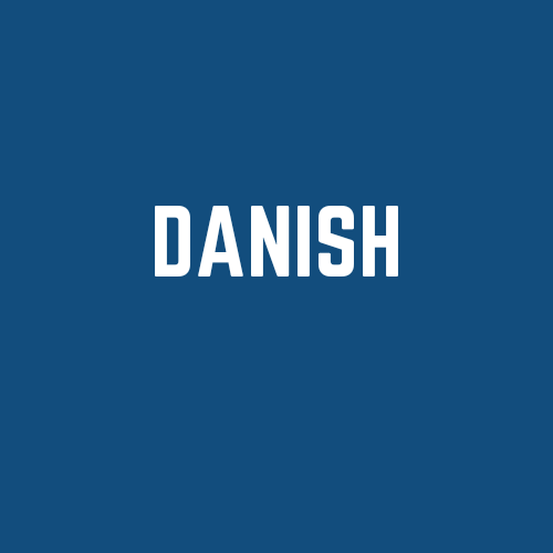 danish Movies List 