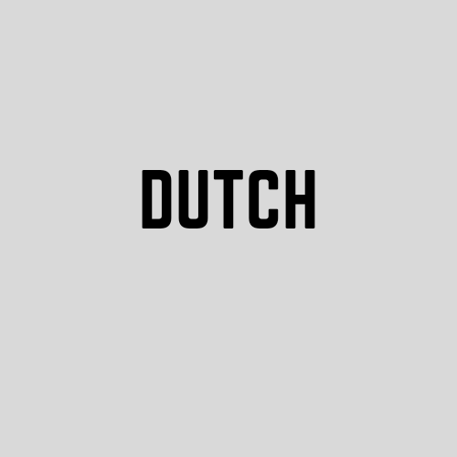 dutch Movies List 