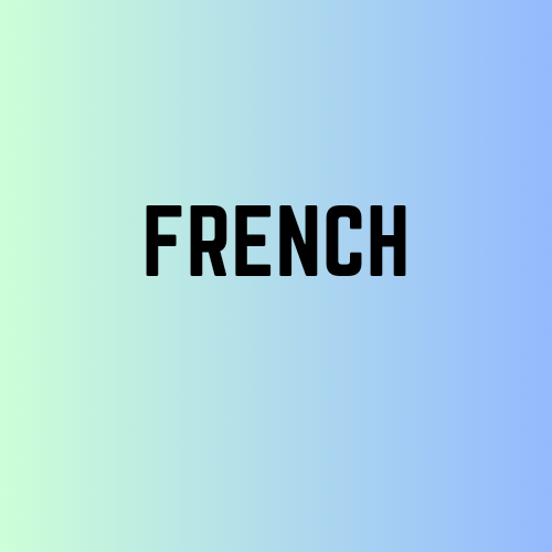 french Movies List 