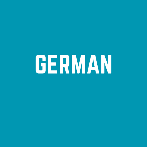 german Movies List 