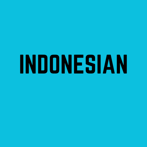 indonesian Movies List 