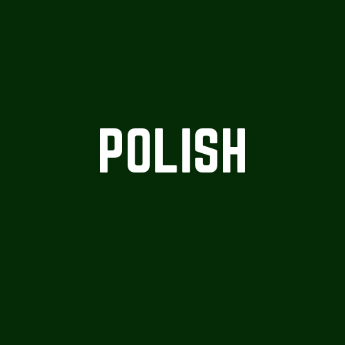 polish Movies List 