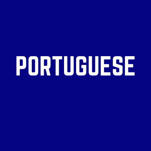 portuguese Movies List 