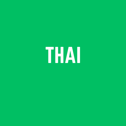 thai Movies List 